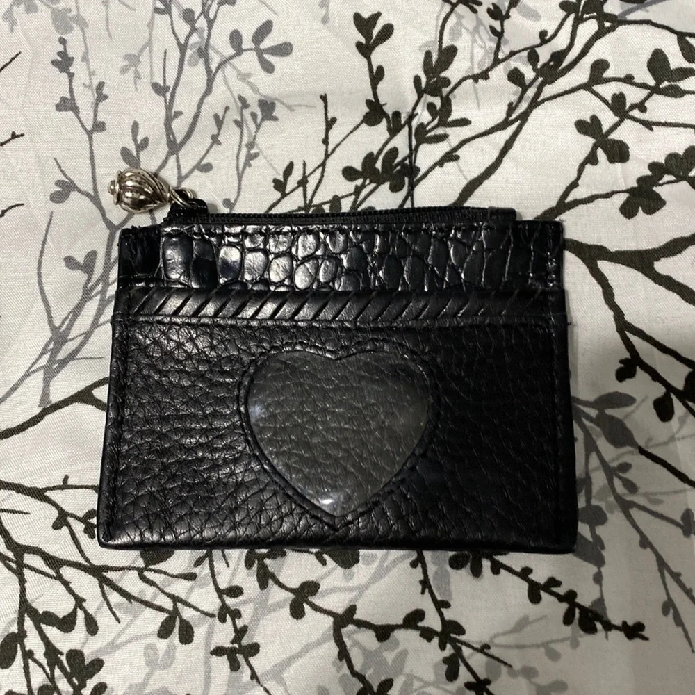 🔥 3 for $15 🔥 Brighton card/ID case